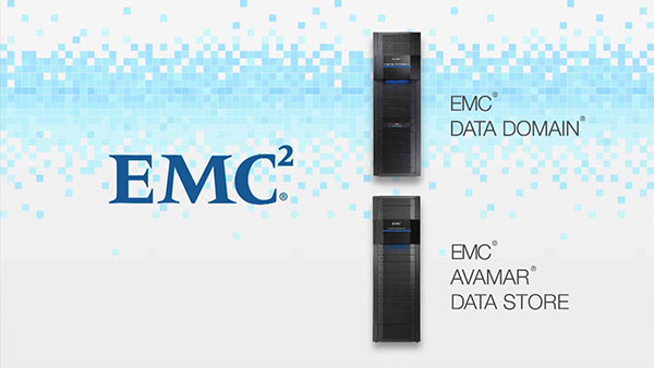 Atlantic Health System Realizes Greater Efficiency Using EMC Backup and Recovery Solutions with Intel Xeon Processors
