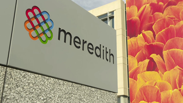 Meredith Corporation: Saving Time and Money with Secure, Remote Client Management
