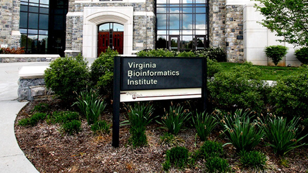 Virginia Bioinformatics Institute: Heterogeneous Cluster with Intel Technologies Powers Biomedical Computing