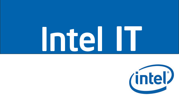 IT Best Practices: Improving Email Application Server Performance with Intel Solid-State Drives