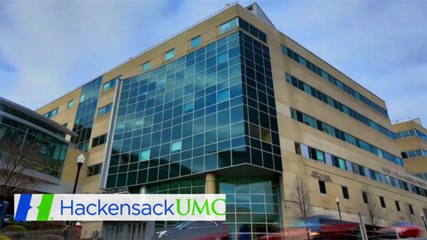 Video: Hackensack University Medical Center: Bringing IT to the Next Level